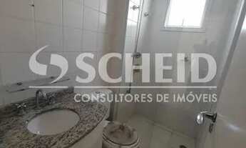 Imagem 7: Apartamento 2 dormitórios e 2 vagas para locação na Vila Mascote