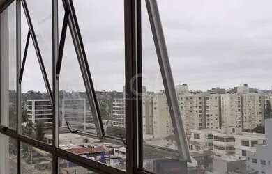 Imagem 2: Conjunto/Sala para Venda - 26m², 0 dormitórios, Tristeza