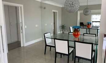 Imagem 6: Apartamento para Locação em São Paulo, Jardim Vila Mariana, 3 dormitórios, 3 suítes, 5 ban