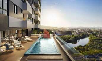 Imagem 6: VENDA: Apartamento com 3 dormitórios sendo 1 Suíte - São Judas - Itajaí/SC