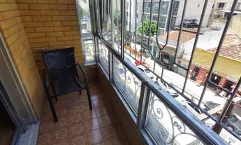 Imagem 3: MARIZ E BARROS, SALA GRANDE, DOIS QUARTOS, COZINHA - FVC1113