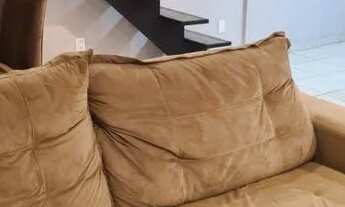 Imagem 6: Apartamento um quarto dúplex mobiliado em Aguas Claras