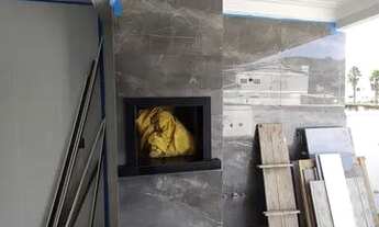 Imagem 3: Casa térrea no Deltaville com 118m² - Brisas Condomínio Parque