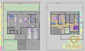 Imagem 4: Golden Park 2 casa para venda no Marumbi em Londrina