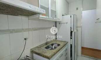 Imagem 5: Apartamento com 2 dormitórios à venda, 55 m² por R$ 310.000,00 - Butantã - São Paulo/SP