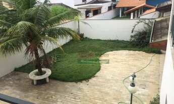 Imagem 7: Casa alto padrão em condomínio fechado