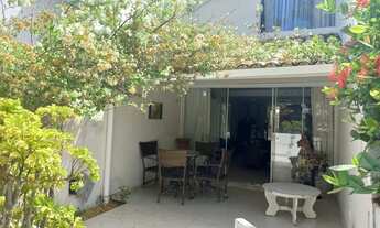 Imagem 3: Casa Reserva Mundo Verde 4 Quartos 334m2 Abrantes Reg. Lauro de Freitas / Estrada do Coco