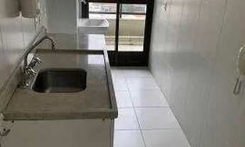 Imagem 2: Apartamento com 1 dormitório à venda, 47 m² por R$ 519.500,00 - Lapa - São Paulo/SP