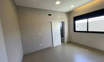 Imagem 5: Casa térrea no Condomínio Arts com 4 quartos, sendo 3 suítes em 238m²