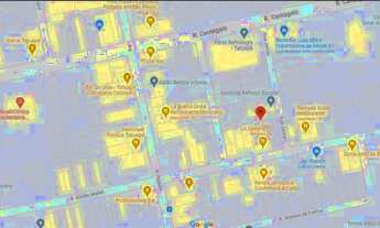 Imagem 2: Casa- Vila Gomes Cardim