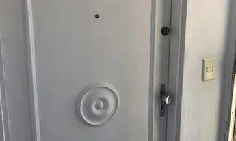 Imagem 7: Apartamento para aluguel possui 90 metros quadrados com 3 quartos em Cambuci - São Paulo