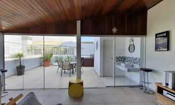 Imagem 2: Cobertura Paradiso com 2 dormitórios à venda, 172 m² por R$ 1.400.000 - Adalgisa - São Pau