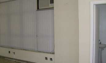 Imagem 6: BELO HORIZONTE - Conjunto Comercial/Sala - Lourdes