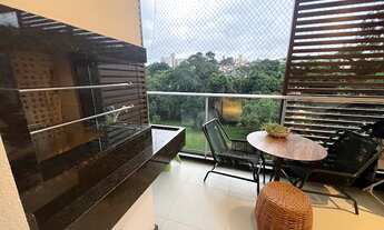 Imagem 2: Apartamento 2 quartos em João Paulo - Florianópolis - SC