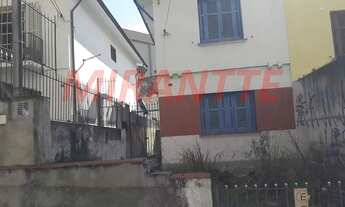 Imagem: Sobrado de 86m² com 2 quartos em Santana