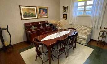 Imagem 5: Casa com 5 dormitórios à venda, 347 m² por R$ 1.390.000 - Vila Natal - Mogi das Cruzes/SP