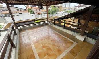 Imagem 3: Casa para venda tem 155 metros quadrados com 3 quartos em Arembepe (Abrantes) - Camaçari