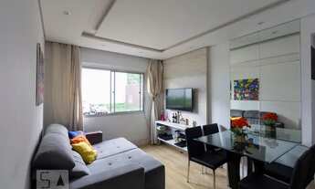 Imagem: Apartamento para Aluguel - Saúde, 2 Quartos