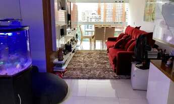 Imagem 2: Cobertura Duplex, 3 Quartos, 2 vagas, 185 M²