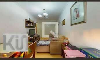 Imagem 5: Apartamento à Venda - Saúde, 2 Quartos, 61 m2