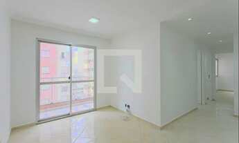 Imagem 1: Apartamento para Aluguel - Tatuapé, 3 Quartos, 63 m2