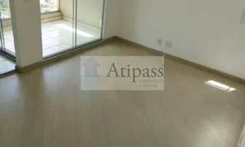 Imagem 2: APARTAMENTO PARA LOCAÇÃO BAIRRO ASSUNÇÃO SANTO ANDRÉ 59m²