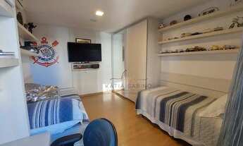 Imagem 6: Lindo apartamento 170m2 no Embaré!!