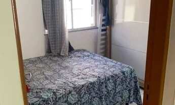 Imagem 6: Apartamento para venda tem 43 metros quadrados com 2 quartos em Forquilha - São Luís - MA