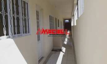 Imagem 3: Casa Padrão em São José dos Campos