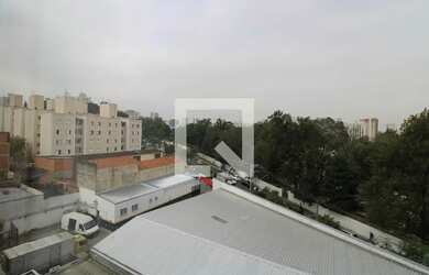 Imagem 4: Apartamento para Aluguel - Santo Amaro , 2 Quartos, 45 m2