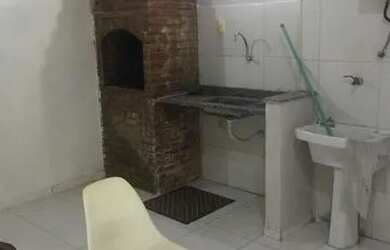 Imagem 3: Casa de condomínio para aluguel possui 108 m² com 2 quartos