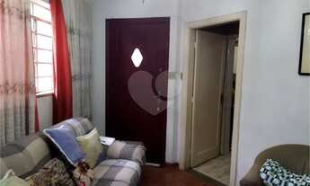 Imagem 7: Vende Lindo Sobrado com 2 Dormitórios e uma Vaga no Bairro Ipiranga