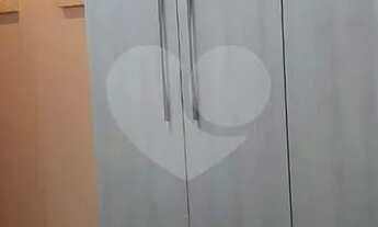 Imagem 7: ALTO DA BOA VISTA/TOTALMENTE MOBILIADO COM MÓVEIS, ELETRODOMESTICOS, UTENSILIOS E ROUPARIA