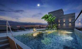 Imagem 2: Smart 18 38m² , 35 - 61m², 1 - 2 quartos - Rua Guilherme de Jesus, 2