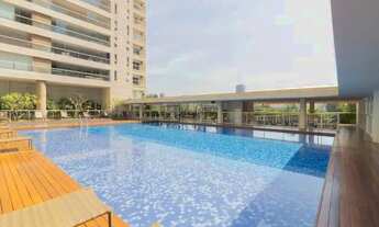 Imagem 5: Apartamento Locação Campo Belo 222 m² 3 Dormitórios