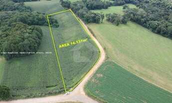 Imagem: Área para Venda, Campo Largo / PR, bairro