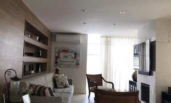 Imagem 5: Cobertura para venda possui 217 metros quadrados com 2 quartos em Parque da Mooca - São Pa