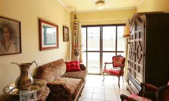 Imagem 4: Apartamento para Aluguel - Jardim Botânico, 3 Quartos, 95 m2