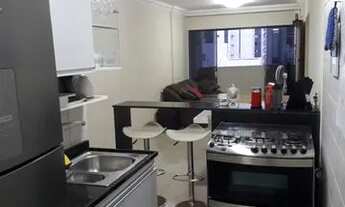 Imagem 4: Apartamento de 3 qts em Boa Viagem próximo ao Shopping Recife, 72m2 e 01 garagem coberta