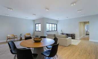 Imagem 3: Venda Apartamento 3 Dormitórios - 140 m² Vila Leopoldina