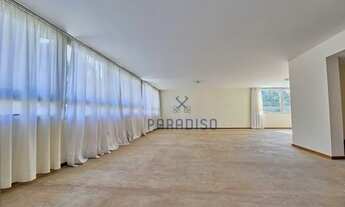 Imagem 1: Apartamento com 4 dormitórios à venda, 330 m² por R$ 3.000.000,00 - Batel - Curitiba/PR