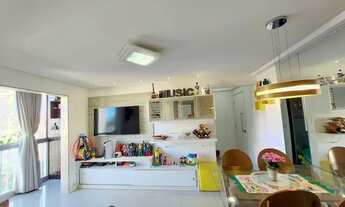 Imagem: Apartamento 2 quartos em 62m2- Condomínio