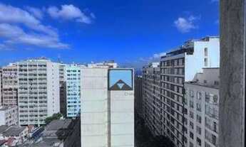 Imagem 6: Apartamento com 1 dormitório para alugar, 45 m² por R$ 2.238,00/mês - Icaraí - Niterói/RJ