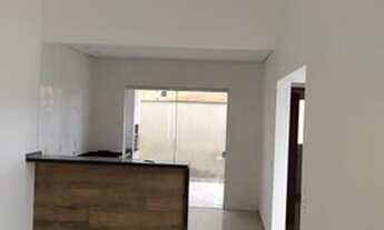 Imagem 3: Casa para venda condominio Villagio Ipanema com 3 quartos -suíte-2 banheiros -quiintal- So