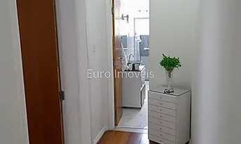 Imagem 7: Cód.: 10546 - Apartamento 3 quartos - Mariano Procópio