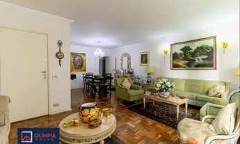 Imagem: Venda Apartamento 3 Dormitórios - 153 m²