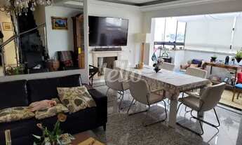 Imagem 2: São Paulo - Apartamento Padrão - Mooca