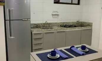 Imagem 4: Apartamento em intermares
