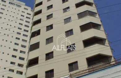 Imagem 6: Apartamento para venda ou aluguel no Condomínio Versalhes - Jabaquara - São Paulo/SP