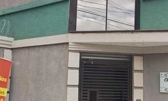 Imagem 2: Apartamento NOVO para aluguel com 57 metros quadrados, 2 quartos em Tatuapé - São Paulo